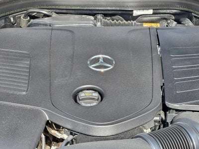 2026 Mercedes-Benz GLC GLC 300 SUV