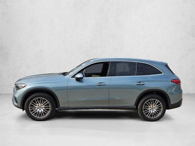 2026 Mercedes-Benz GLC GLC 300 SUV