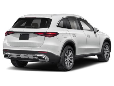 2023 Mercedes-Benz GLC GLC 300 4MATIC® SUV