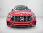 2024 Mercedes-Benz GLC AMG® GLC 43 4MATIC® SUV