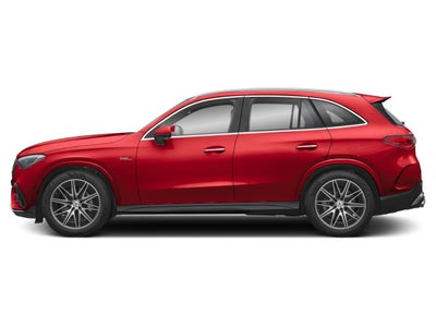 2024 Mercedes-Benz GLC AMG® GLC 43 4MATIC® SUV