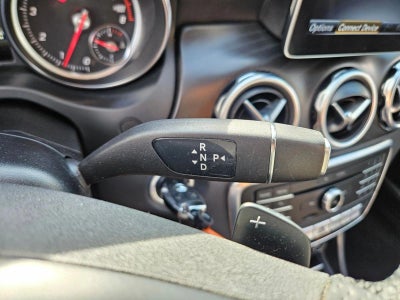 2020 Mercedes-Benz GLA GLA 250 SUV
