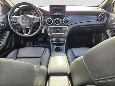 2020 Mercedes-Benz GLA GLA 250 SUV