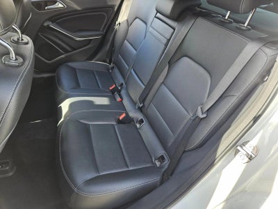 2020 Mercedes-Benz GLA GLA 250 SUV