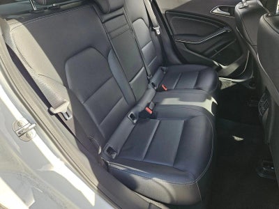 2020 Mercedes-Benz GLA GLA 250 SUV