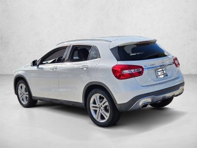 2020 Mercedes-Benz GLA GLA 250 SUV