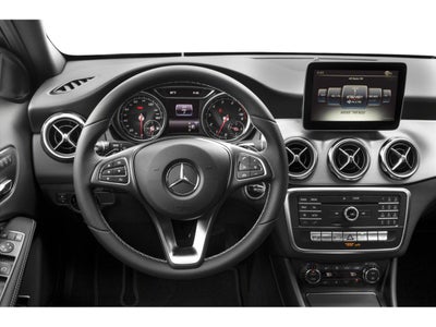 2020 Mercedes-Benz GLA GLA 250 SUV