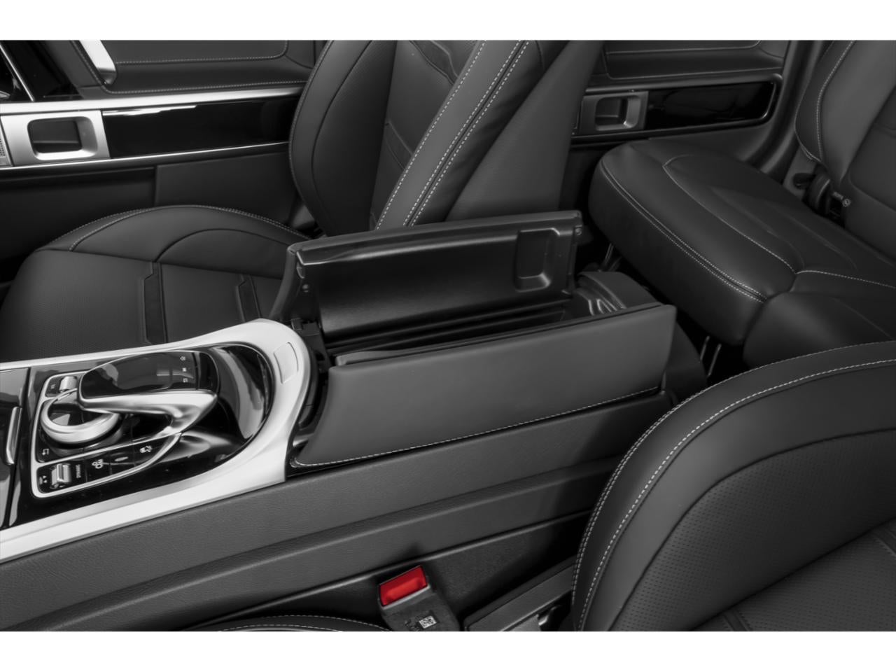 2024 Mercedes-Benz G-Class AMG® G 63 4MATIC® SUV