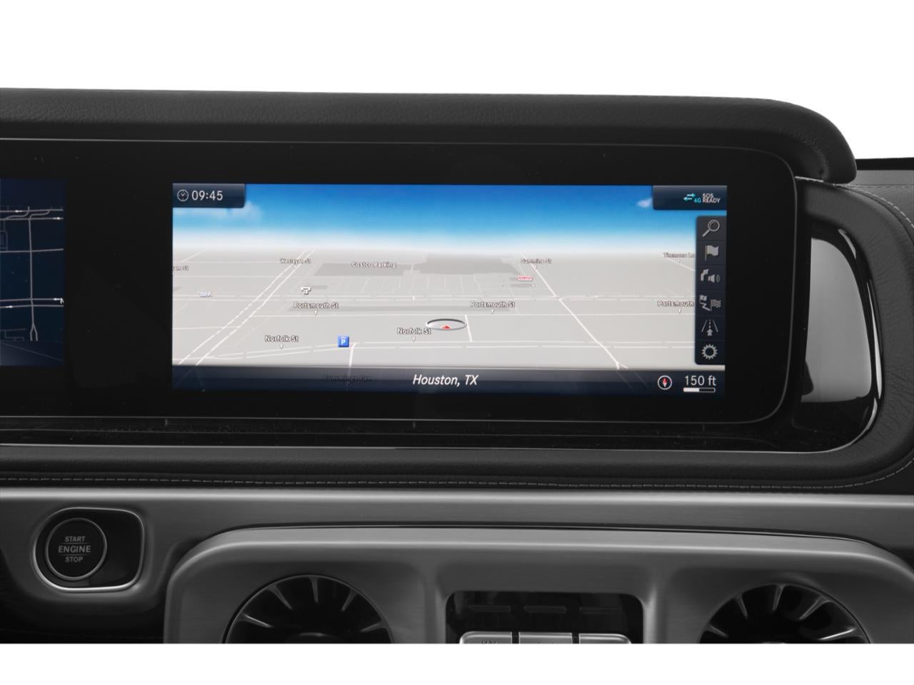 2024 Mercedes-Benz G-Class AMG® G 63 4MATIC® SUV