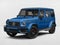 2022 Mercedes-Benz G-Class AMG® G 63 4MATIC® SUV