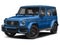 2022 Mercedes-Benz G-Class AMG® G 63 4MATIC® SUV