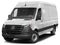 2024 Mercedes-Benz Sprinter Cargo Van 2500 High Roof I4 Diesel HO 170" AWD
