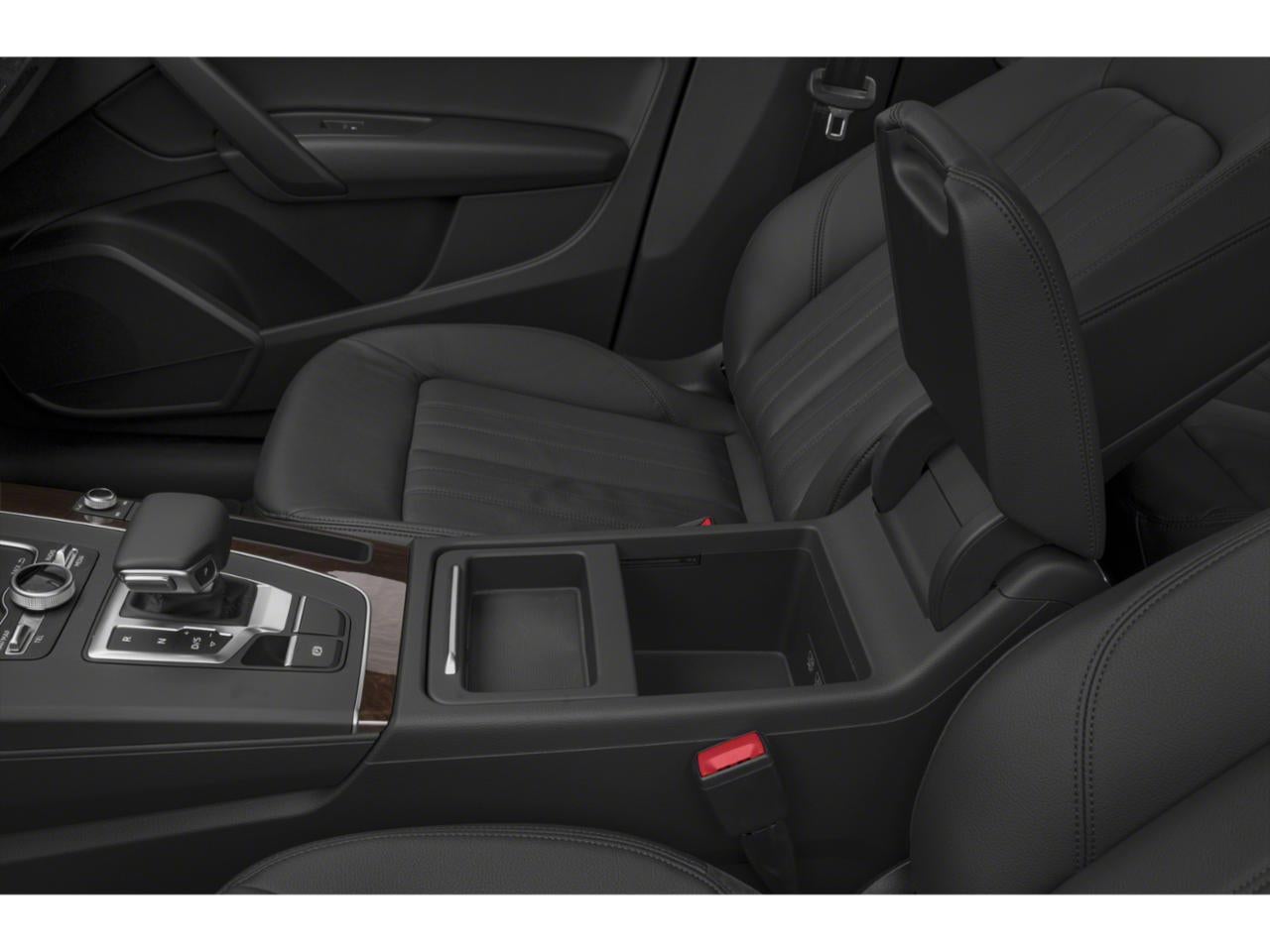 2020 Audi Q5 Premium 45 TFSI quattro