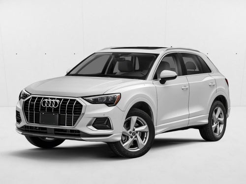 2022 Audi Q3 Premium 40 TFSI quattro