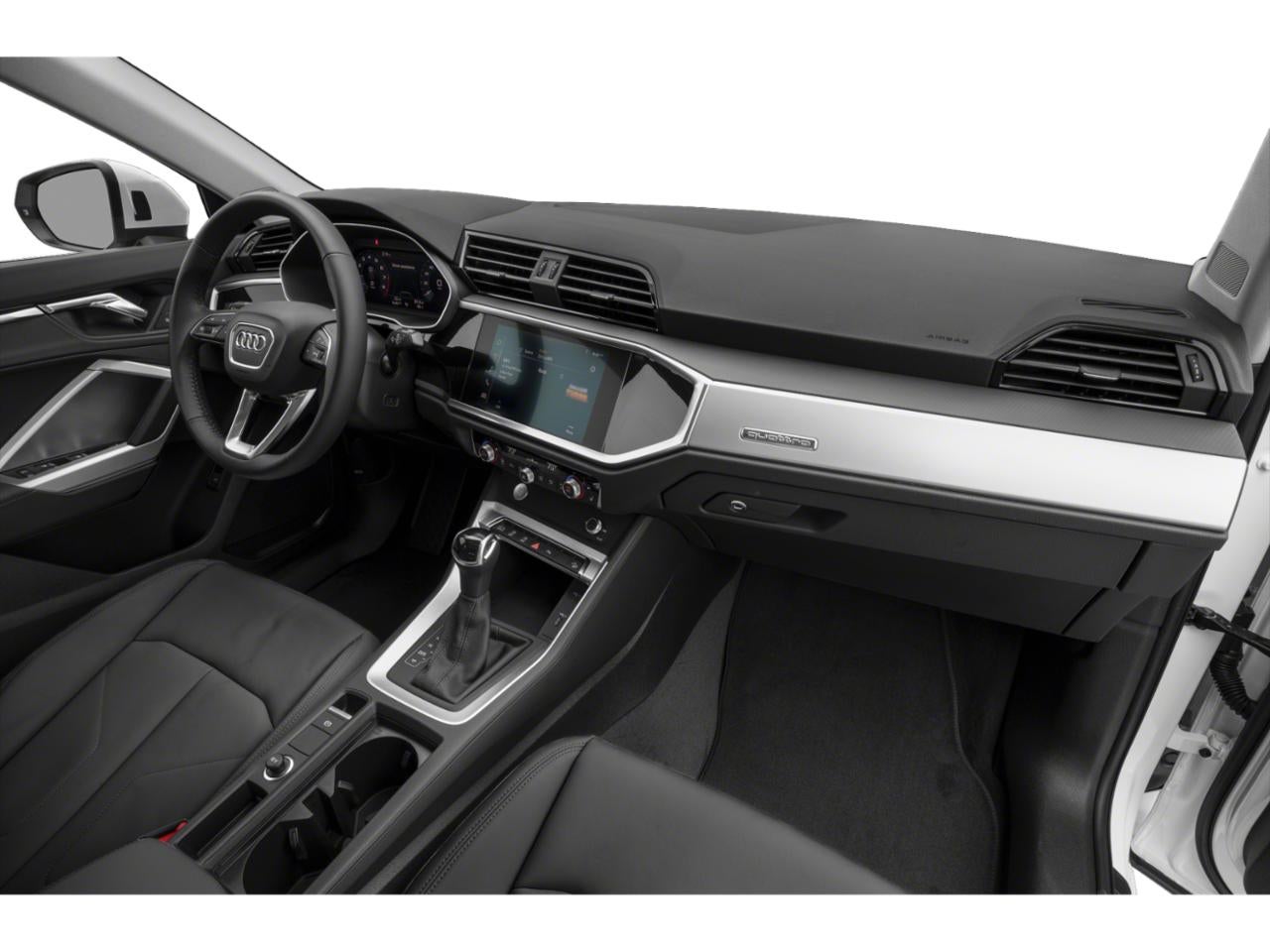 2022 Audi Q3 Premium 40 TFSI quattro