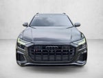 2023 Audi SQ8 Premium Plus 4.0 TFSI quattro