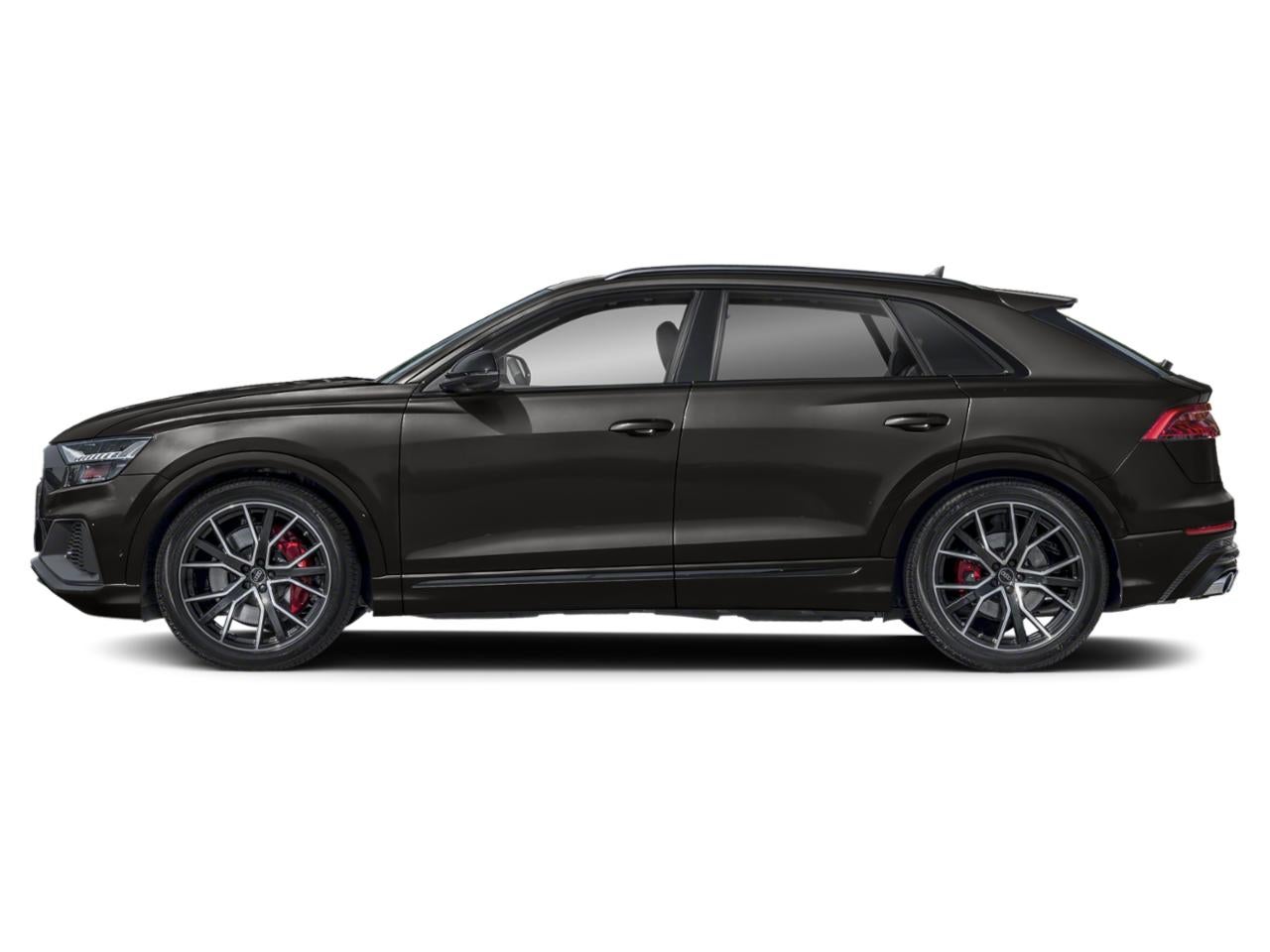 2023 Audi SQ8 Premium Plus 4.0 TFSI quattro