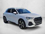 2024 Audi Q3 S line Premium Plus 45 TFSI quattro