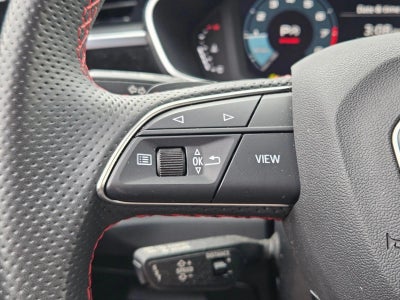 2025 Audi Q3 S line Premium Plus 45 TFSI quattro