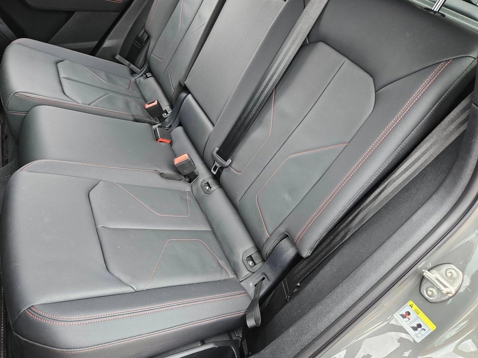2025 Audi Q3 S line Premium Plus 45 TFSI quattro