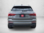 2025 Audi Q3 S line Premium Plus 45 TFSI quattro