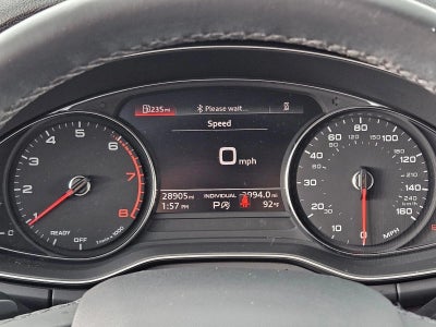 2023 Audi Q5 S line Premium 45 TFSI quattro