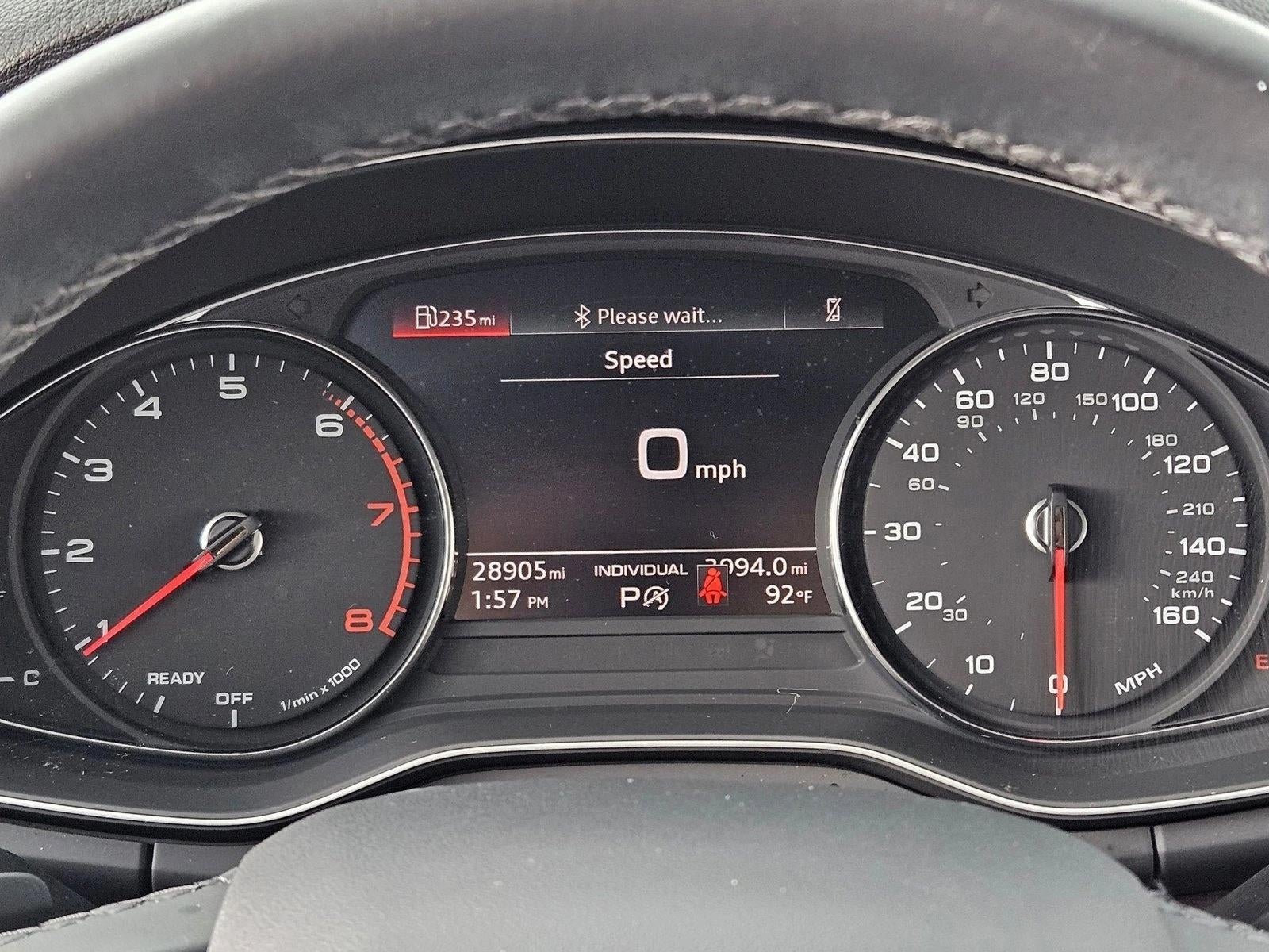 2023 Audi Q5 S line Premium 45 TFSI quattro