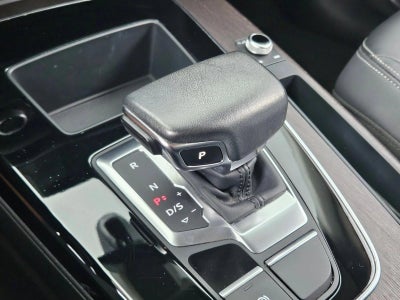 2023 Audi Q5 S line Premium 45 TFSI quattro