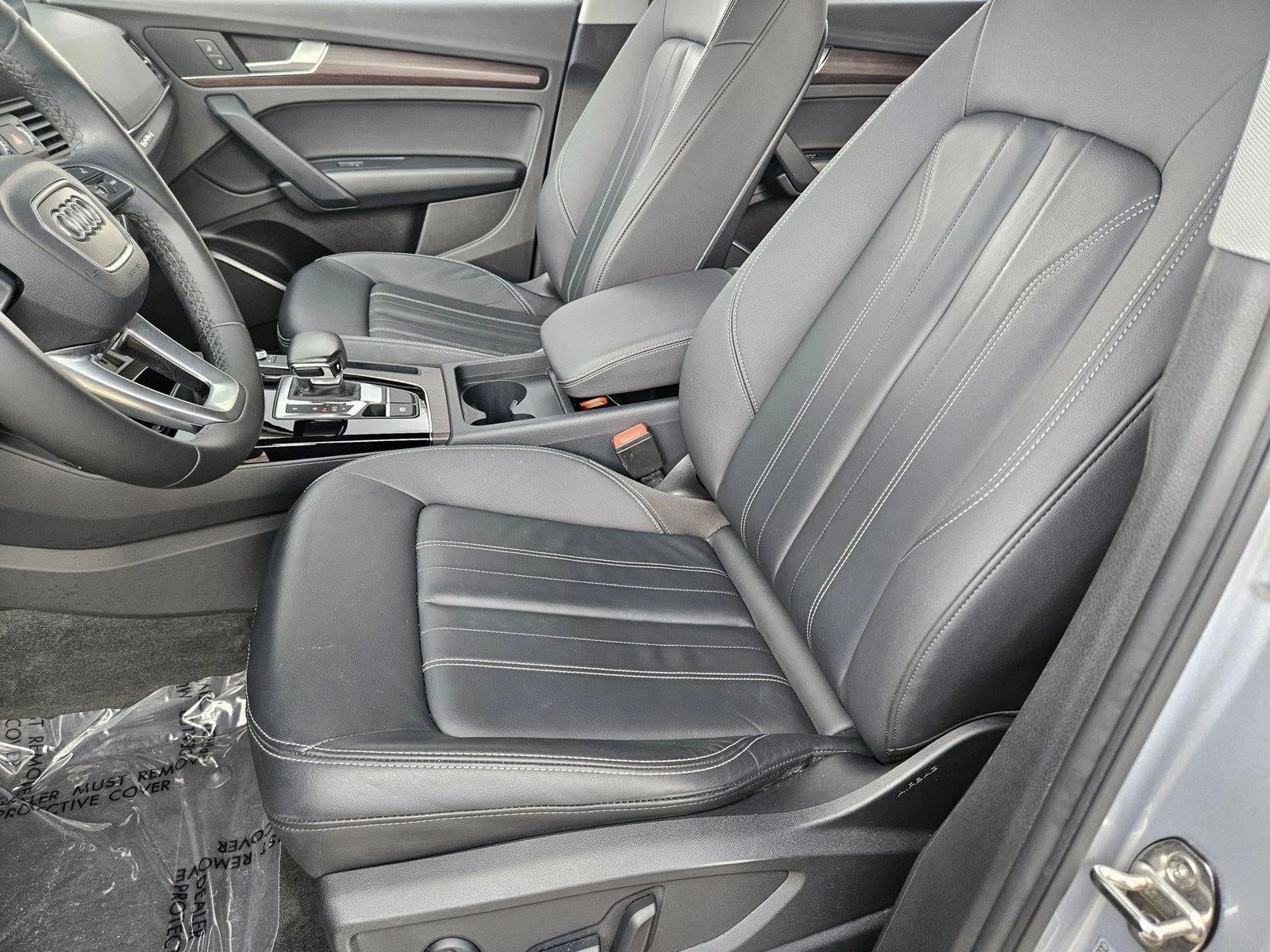 2023 Audi Q5 S line Premium 45 TFSI quattro