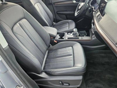 2023 Audi Q5 S line Premium 45 TFSI quattro