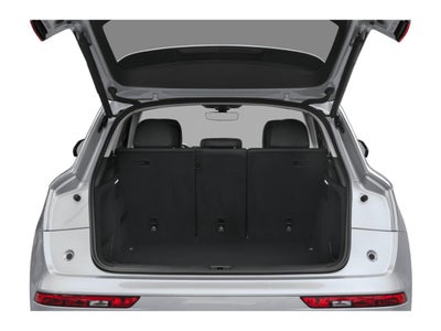 2023 Audi Q5 S line Premium 45 TFSI quattro