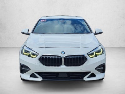 2021 BMW 228i xDrive Gran Coupe