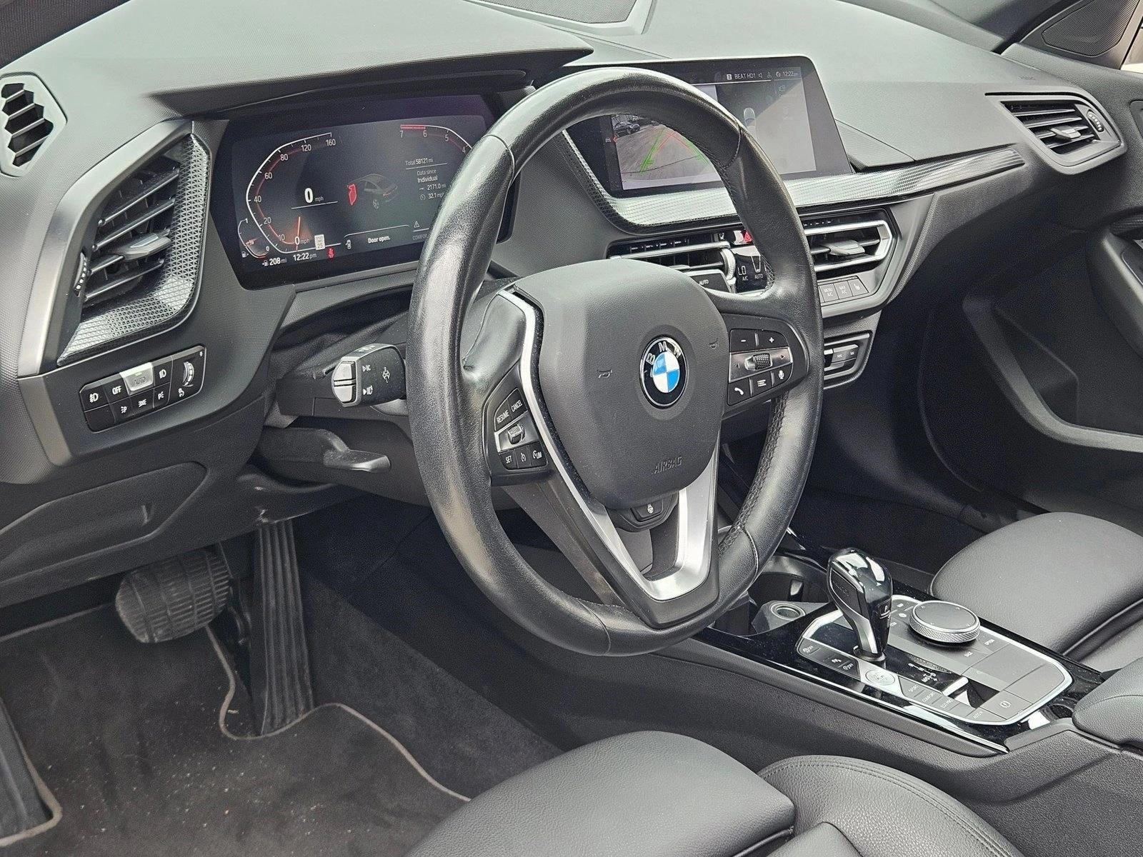 2021 BMW 228i xDrive Gran Coupe
