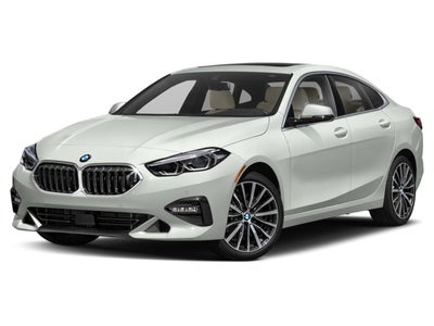2021 BMW 228i xDrive Gran Coupe