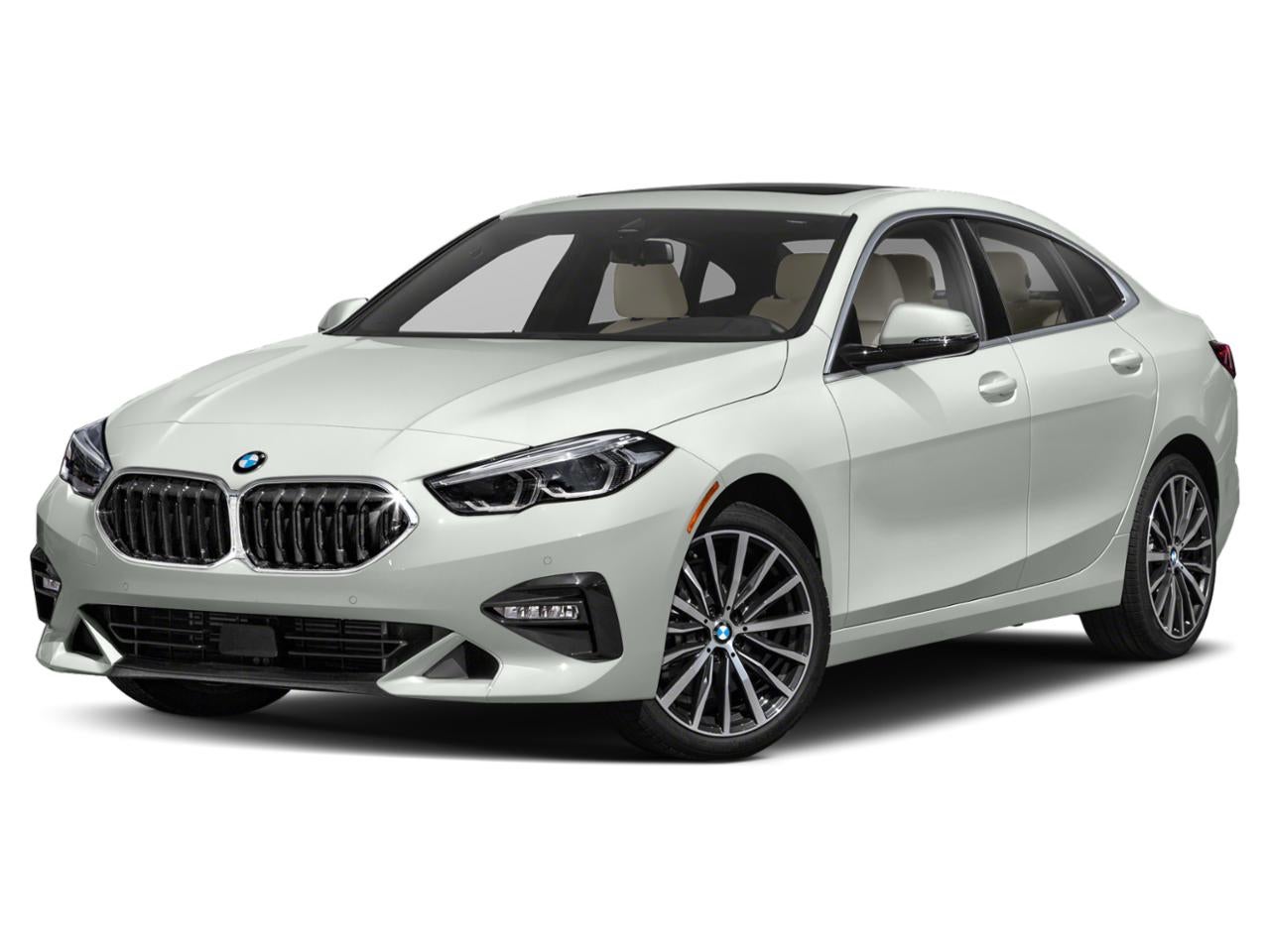 2021 BMW 228i xDrive Gran Coupe