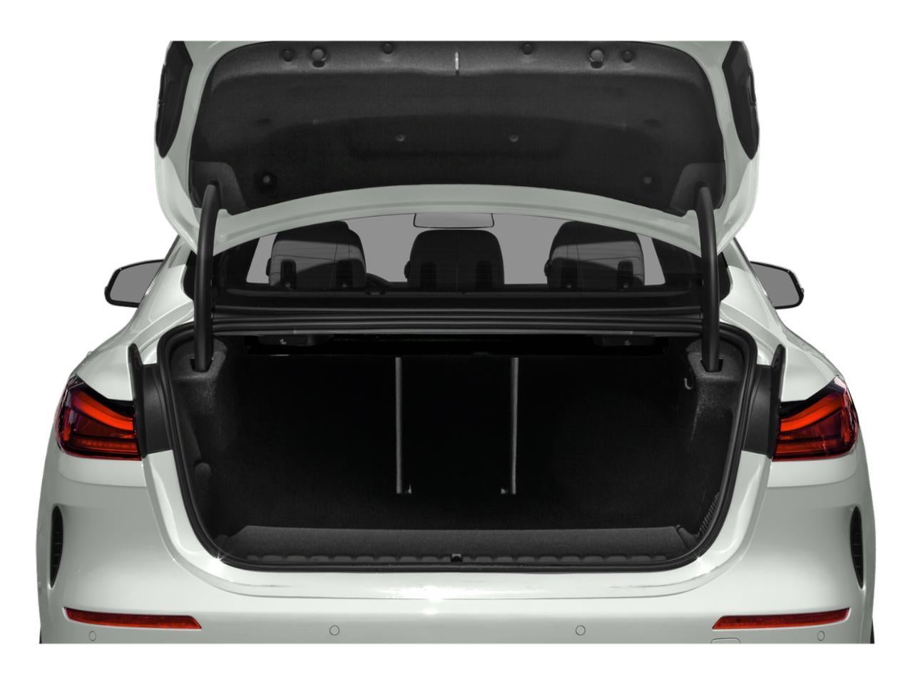 2021 BMW 228i xDrive Gran Coupe