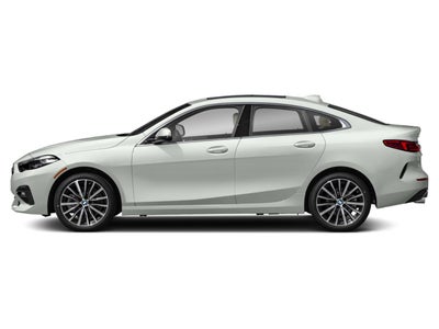 2021 BMW 228i xDrive Gran Coupe