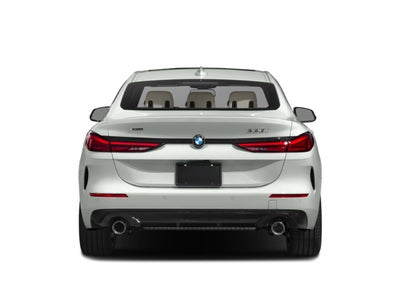 2021 BMW 228i xDrive Gran Coupe