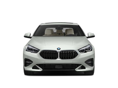 2021 BMW 228i xDrive Gran Coupe