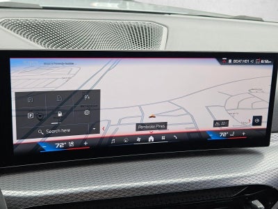 2025 BMW M440i Coupe