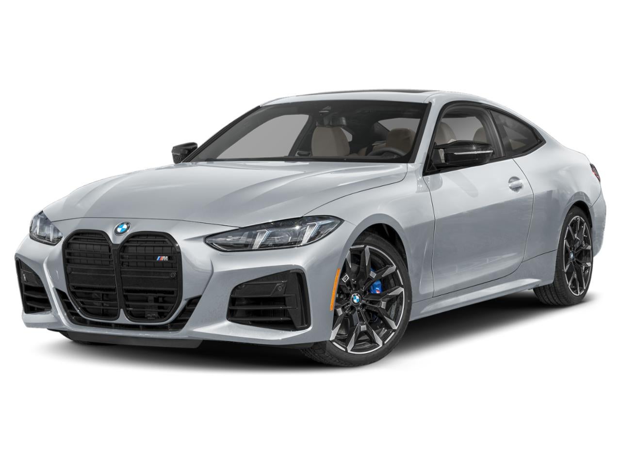 2025 BMW M440i Coupe