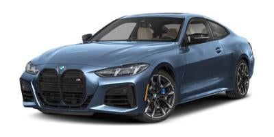 2025 BMW M440i Coupe