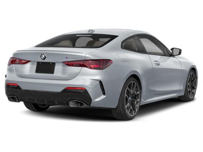 2025 BMW M440i Coupe