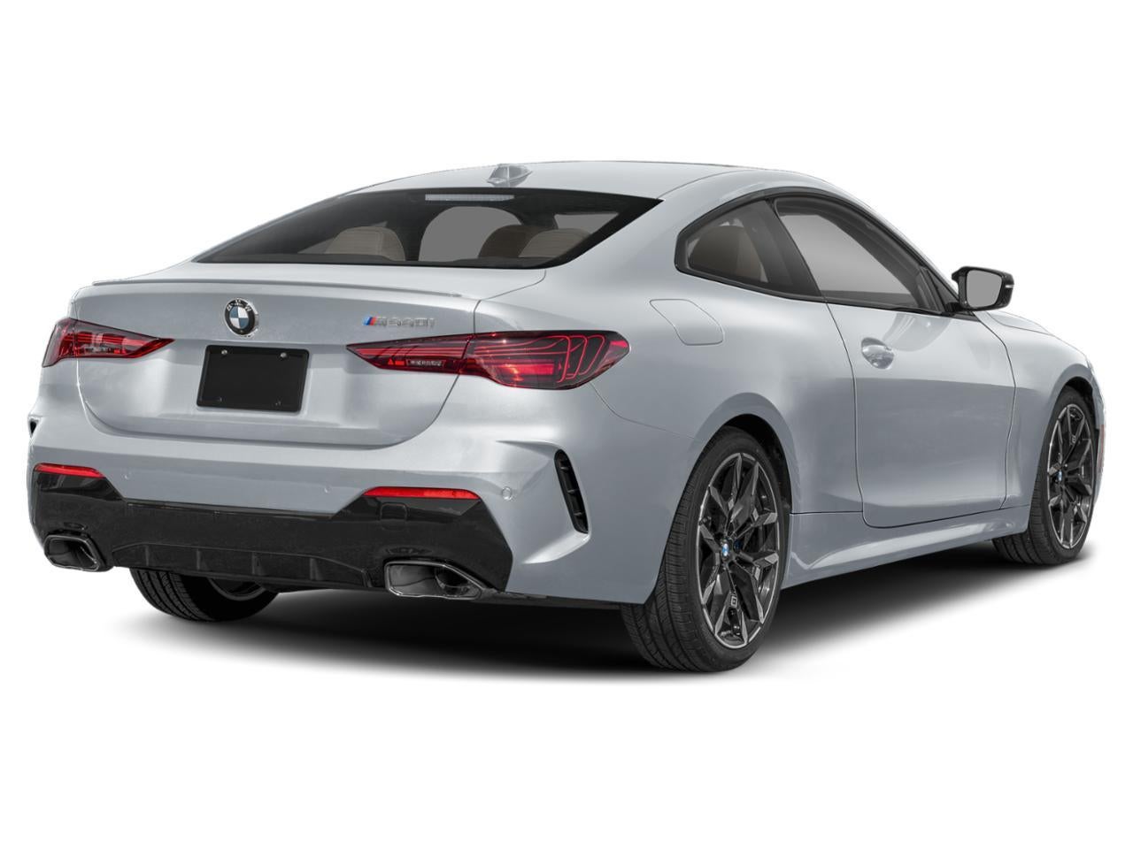 2025 BMW M440i Coupe