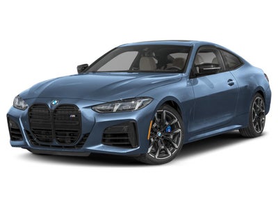 2025 BMW M440i Coupe