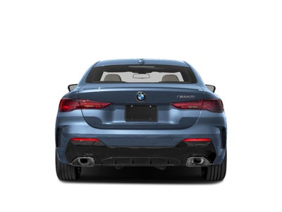 2025 BMW M440i Coupe