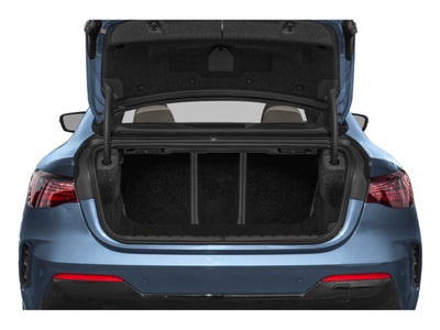 2025 BMW M440i Coupe