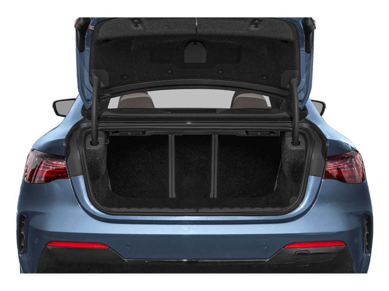 2025 BMW M440i Coupe
