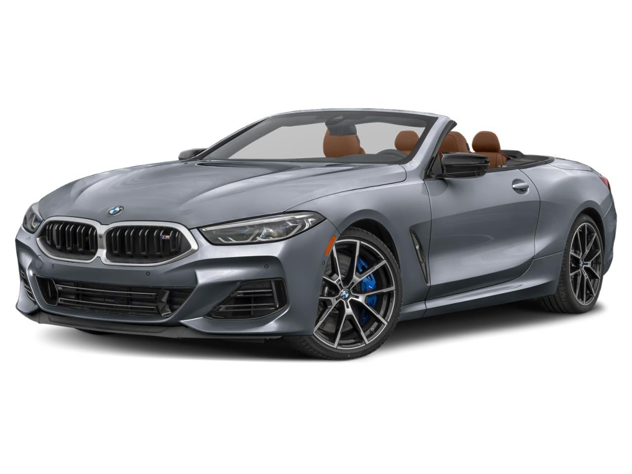 2023 BMW M850i xDrive Convertible