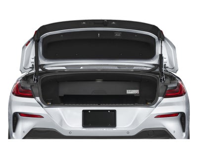 2023 BMW M850i xDrive Convertible